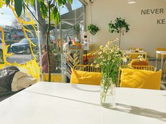 -五进制 Coffee Shop