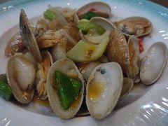-阿静美食