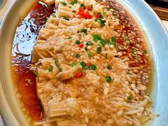 -卯时·龙光雅宴·精致锡帮菜(惠山古镇店)