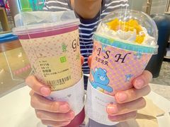 -奈雪的茶(皇庭广场店)