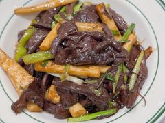 -吉林省林业宾馆-餐厅