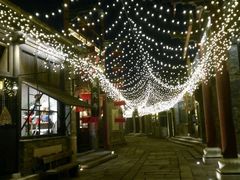 -蜻蜓逐宴全日制西餐厅I古北水镇大酒店