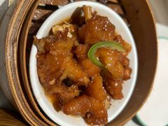 -添好运点心专门店(深水埗店)