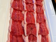 -南门涮肉(上海二店)