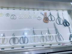 -张小泉(豫园店)