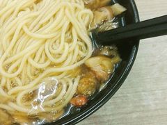 -阿芬卤面(花巷店)
