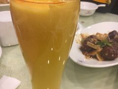 -东四民芳餐厅(世茂工三店)
