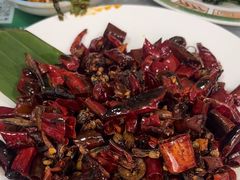 -蜗牛小馆醉乡民谣云南菜(惠新西里店)