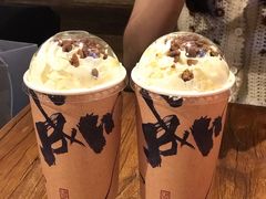 -成川茶店·潮汕工夫浓茶(万象店)