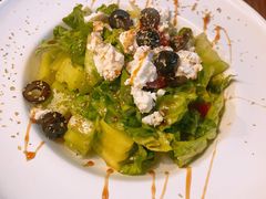 -Uncle Kosto科斯托·中东菜