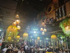 -南海渔家•海鲜•正宗海南菜(海棠湾店)