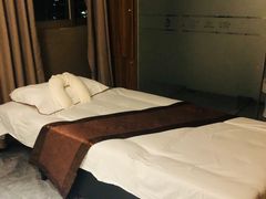-悦念·瑶浴· Spa