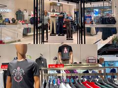 -深圳华盛奥特莱斯(华南一道店)
