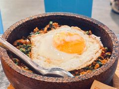 -小小集渔·泰式大排档(太古里香槟店)