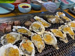 -蚝英雄鲜蚝自助专门店(长楹天街直营店)