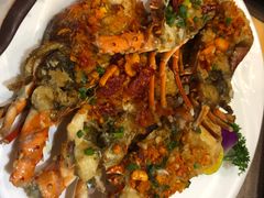 -割烹旭日本料理(龙湖狮山天街店)