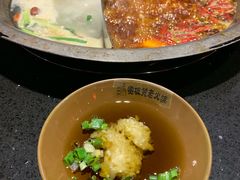 -宽板凳老灶火锅(南礼士路店)