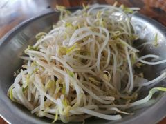 -龙上水现炒生料(柳沙店)