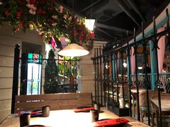 大堂-沪小胖小龙虾(淮海中路旗舰店)