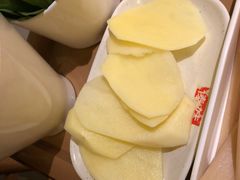 -傣妹火锅(四川北路店)