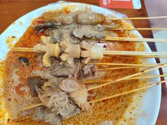 -郭记小街麻辣烫(南小街总店)