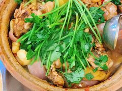 -洪大厨鸡煲(福田店)