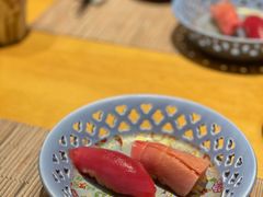 -一阳寿司(麦子街店)