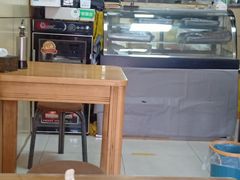 -宝光熏肉鞋底火烧(新街口店)