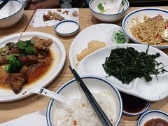-潮巷·老潮汕美食集市(欢乐港湾店)