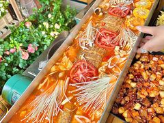 -韩热集市(百源店)