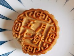 五仁月饼-农园餐厅(北京大学店)