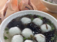 -煎意浓·吴记煎包(八角亭店)
