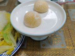 -清真·鸦儿李记·小馆(后海店)