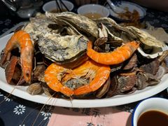 -旺角小渔村(二马路店)