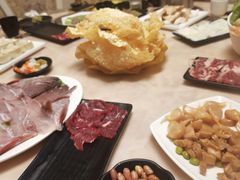 -牛天下·牛肉·海鲜·打边炉·融合菜