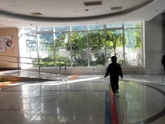 -北京大学口腔医院(魏公村总院)
