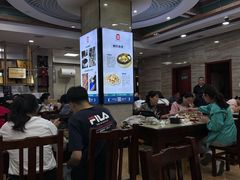 -服务大楼冷面(延大店)