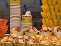 -味子夫鸡柳(解放碑总店)