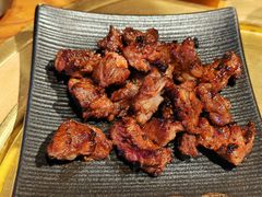 -黑牛の店·和牛烧肉(太原万象城店)