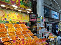 -西归浦每天偶来市场