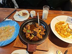 -山外山·林语花园餐厅