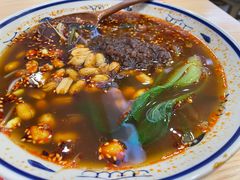 -姑娘手肉夹馍·凉皮·粉面(三盛广场店)