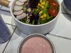 蔬菜沙拉-BOPEYE·波派炸鸡(九霄天地店)