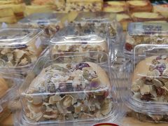 -味多美蛋糕(安定门店)