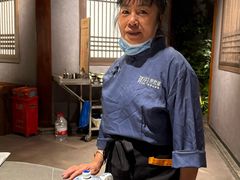 -贺庄·活鱼馆(珠吉路店)
