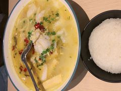-好人民间小吃·番茄鱼酸菜鱼(木渎悠方店)