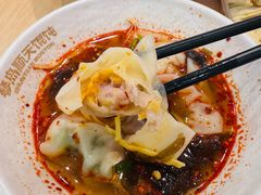 -琴岛顺天馄饨(崂山金鼎店)