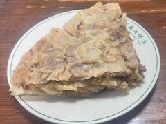 华威肉饼-清真永恒华威肉饼(潘家园店)