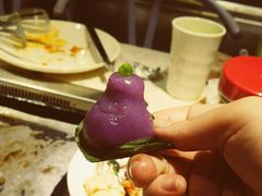 -春天烤肉自助餐厅(南内环店)