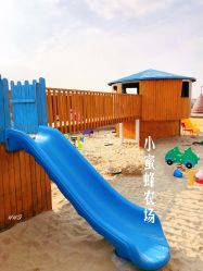 -小蜜蜂农场(凯德七宝购物广场店)